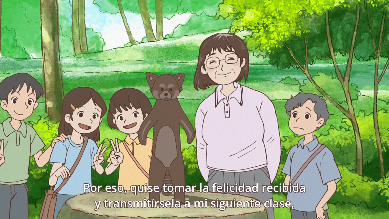 Tabi Machi Late Show (PuyaSubs!!)